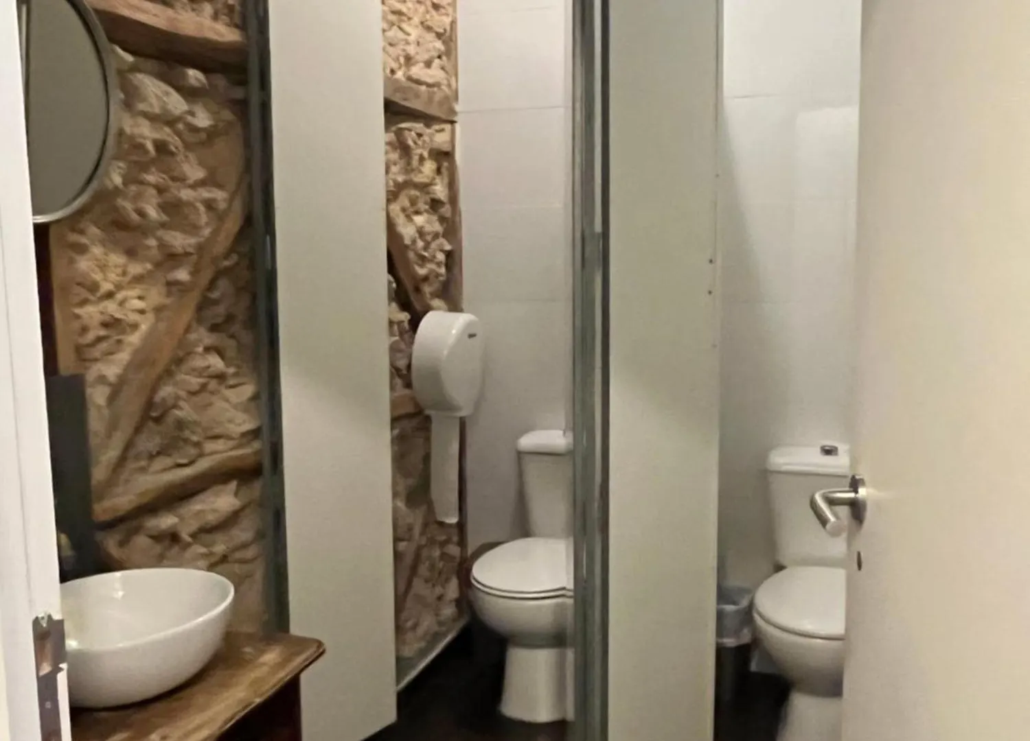 Alface Hall Hostel & Bar Lisboa