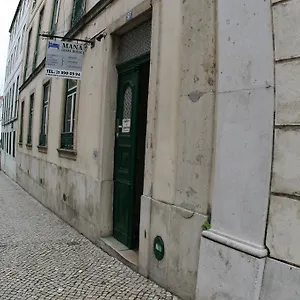 3* Maison d'hôtes Mana