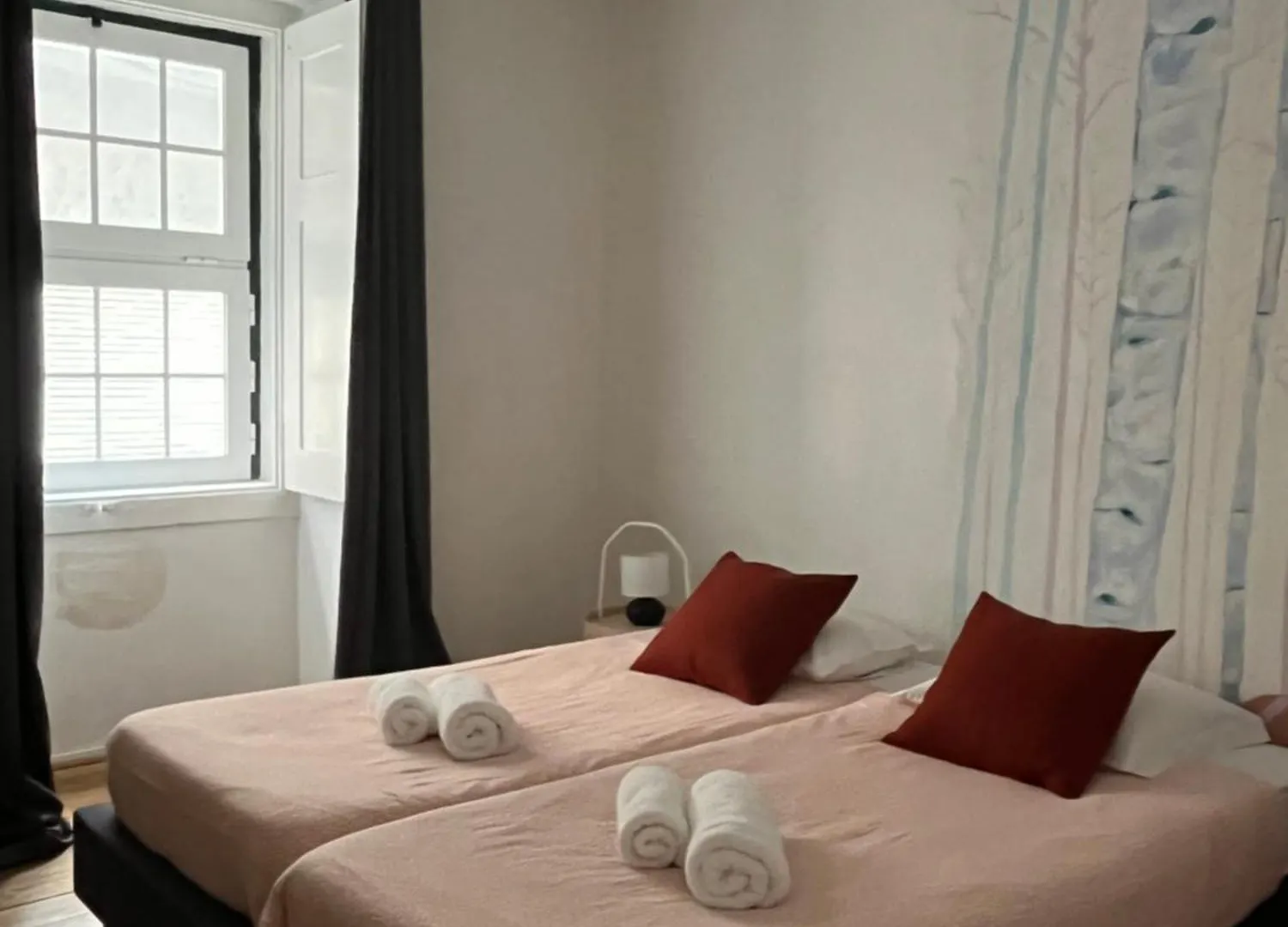 Alface Hall Hostel & Bar Lisbon