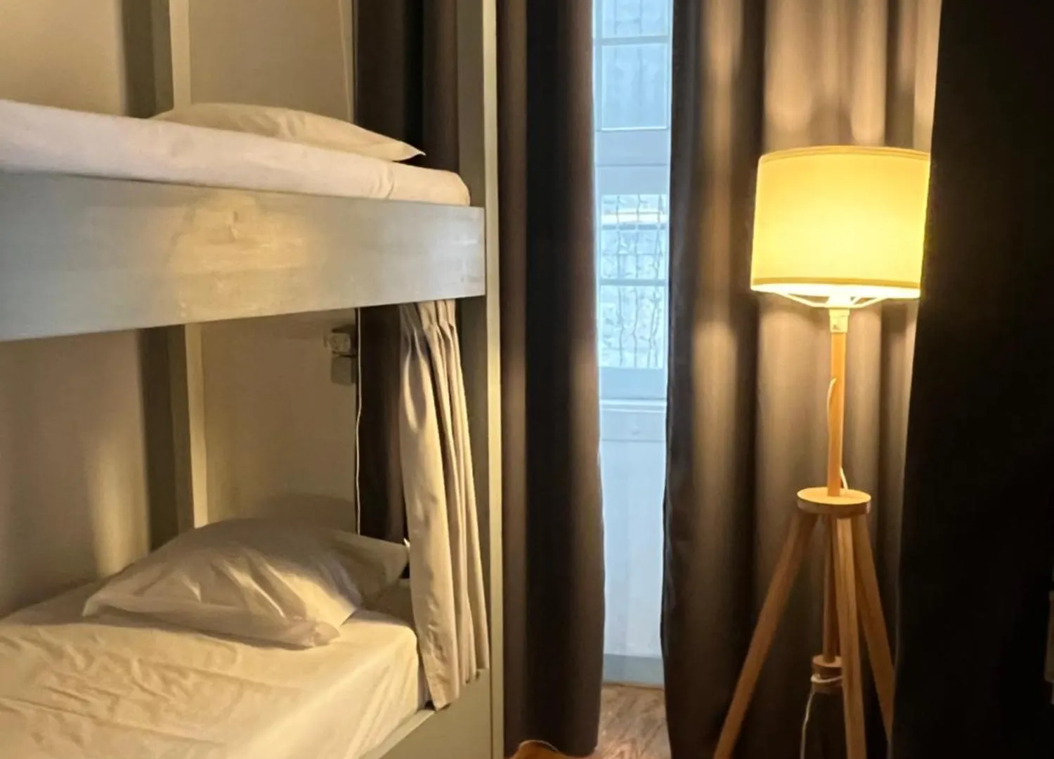 Alface Hall Hostel & Bar Lisbon
