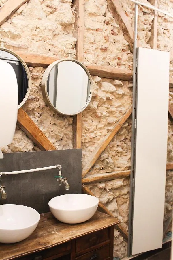 Alface Hall Hostel & Bar Lisbon